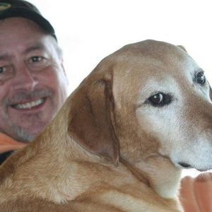 Meet your Posher, Brian